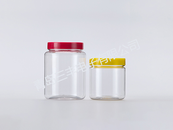 8.世家1、2、3號(hào)罐
